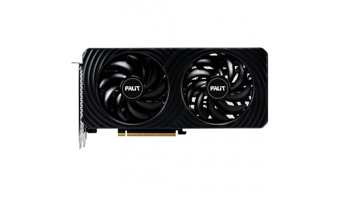 "RTX 5060 TI Palit Dual 8GB GDDR7 GDDR7"