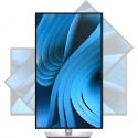 "Dell 68.6cm (27"") P2725D 16:09 HDMI+DP+USB IPS"