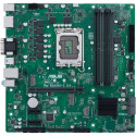 "1700 ASUS PRO B660M-C-CSM DDR4"