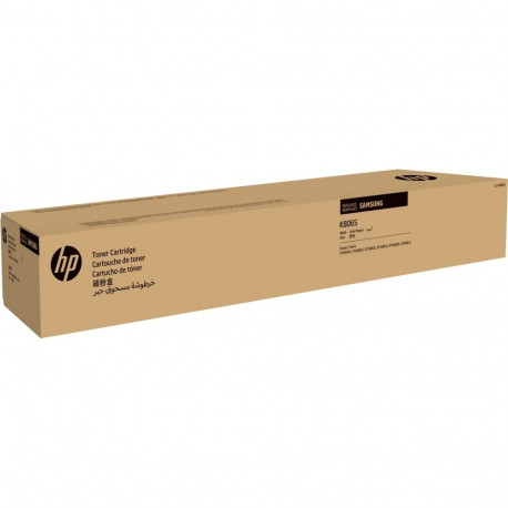 "SAMSUNG CLT-K806S Black Toner Cartridge"