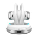"Edifier Hecate AIR2 Bluetooth Earbuds white retail"