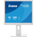 "IIYAMA 48.0cm (19"") B1980S-W1 5:4 HDMI+DP white"