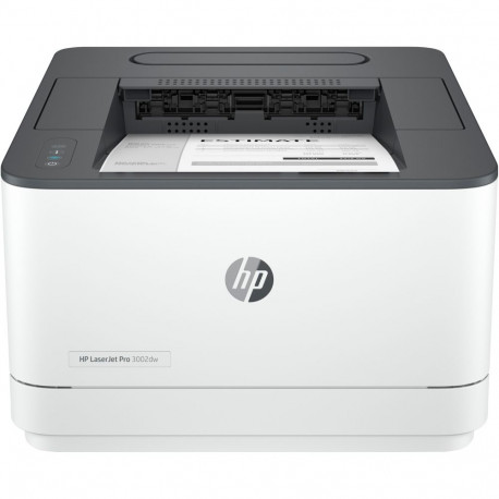 "HP LaserJet Pro 3002dw 3G652F"