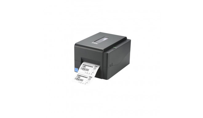 "TSC Desktopdrucker TE210 [99-065A301-00LF00]"