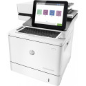 "HP COLOR LASERJET ENT MFP M578C"