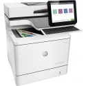"HP COLOR LASERJET ENT MFP M578C"