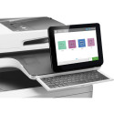 "HP COLOR LASERJET ENT MFP M578C"