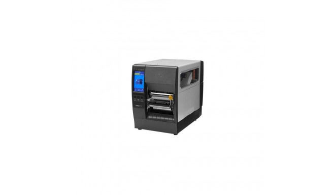 "Zebra Etikettendrucker ZT231 USB2.0 RS-232 LAN USB Host 104mm 203dpi"