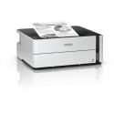 "EPSON EcoTank ET-M1180 A4 B & W Printer Duplex PCL USB WiFi Ethernet"