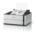 "EPSON EcoTank ET-M1180 A4 B & W Printer Duplex PCL USB WiFi Ethernet"