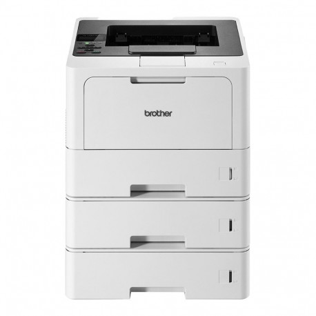"Brother HL-L5210DNTT sw-Laser"