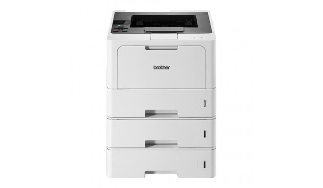 "Brother HL-L5210DNTT sw-Laser"