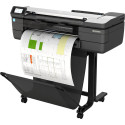 "HP DesignJet T830 - 610 mm (24 Zoll)"