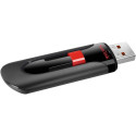 "STICK 32GB USB 2.0 SanDisk Cruzer Glide black"