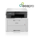 "FL Brother DCP-L3520CDWE Farb-LED-Multifunktionsgerät 3in1 WLAN Duplex"
