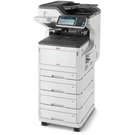 "OKI MC853dnv A3 USB/LAN/WLAN (4in1/"