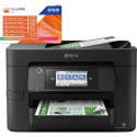 "EPSON WorkForce Pro WF-4820DWF 4-in-1 Tinten-Multi"