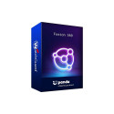 "Panda Fusion 360 - 3 Year - 10000+ users"