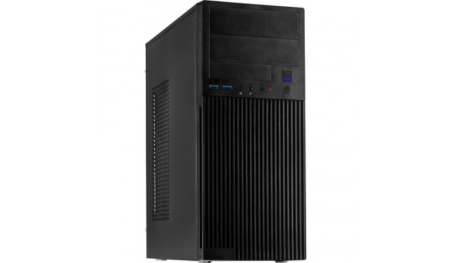 "Midi Inter-Tech ATX IT-2815 Linear"