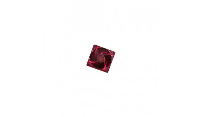 "Gehäuselüfter Xilence xpf120.tr red"