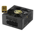 "Sharkoon SilentStorm SFX 500 Gold - Str"