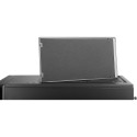 "CoolerMaster Midi Silencio S600 (B) USB 3.2/Steel side"