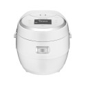 "Cuckoo Reiskocher 1.80l CR-1020F 3D-Hitzesystem Warmhaltung"