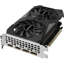 "RTX 3050 6GB Gigabyte WINDFORCE OC V2"