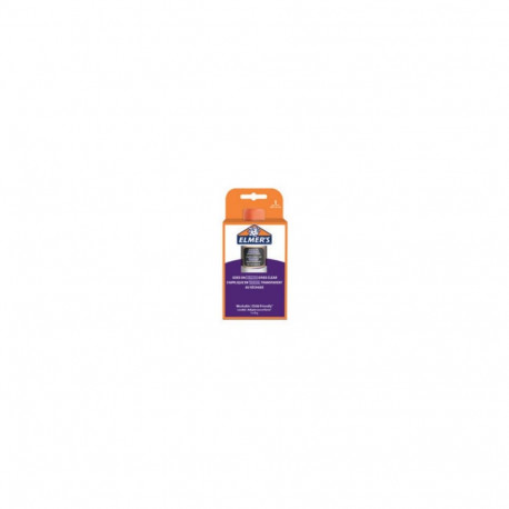Elmers liimipulk 22G kaduv 1tk blisterpakendis, lilla