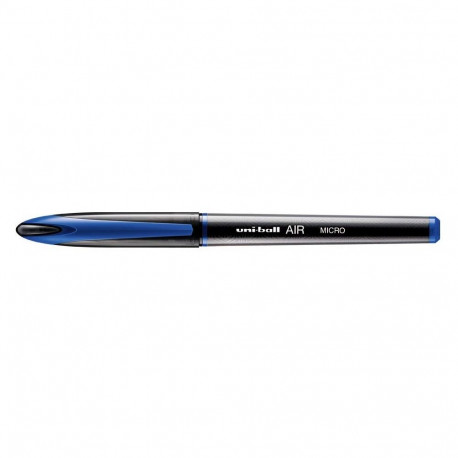 "Mitsubishi Tintenroller UNI-BALL AIR Micro rot"