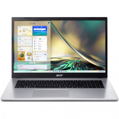 "Acer Aspire 3 A317-54-715U 43.9cm (17.3 ) Ci7 16GB 1TB"