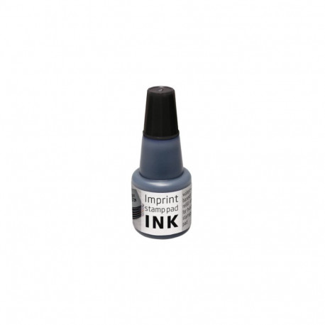 Imprint templivärv 7711 24ML veepõhine, must