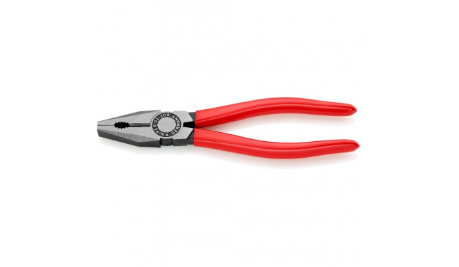 "KNIPEX Kombizange"