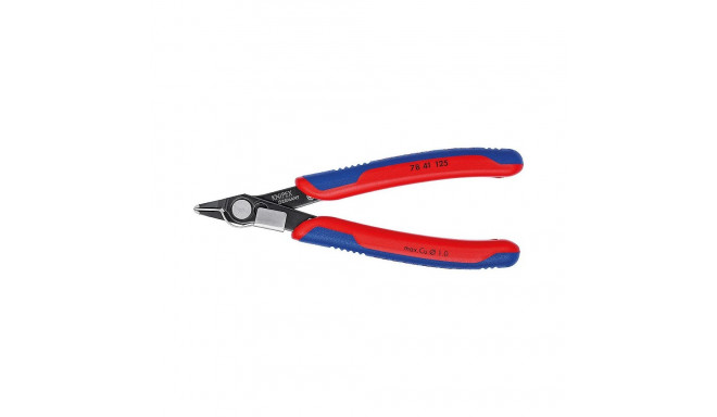 "KNIPEX Electronic-Super-Knips"