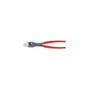 "KNIPEX TwinGrip Frontgreifzange 250mm"