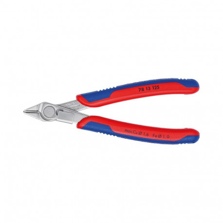 "KNIPEX Electronic-Super-Knips"