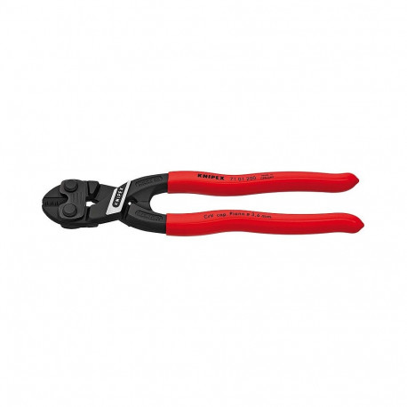 "KNIPEX CoBolt Kompakt- Bolzenschneider"