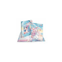 "HERMA Sammelmappen A4 Karton Happy Unicorns"
