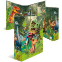 "HERMA Ordner A4 Karton Dino World"