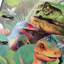 "HERMA Ordner A4 Karton Dino World"