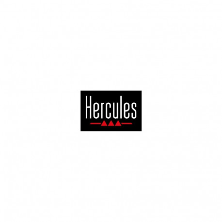"Mixersteuerung Hercules DJ Essentials Kit retail"