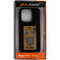 "REALPOWER MAGIC CASE.iPhone 16 MaxPro.color Display.Magsafe"