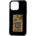 "REALPOWER MAGIC CASE.iPhone 16 Pro.color Display.Magsafe.bla"