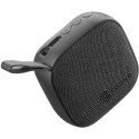 "Cellularline Music & Sound Bluetooth Wireless Speaker Mini Bla"