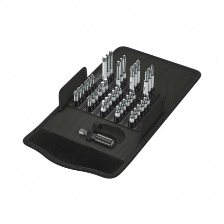 "Wera Bit-Safe 43 Universal 1"