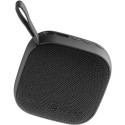 "Cellularline Music & Sound Bluetooth Wireless Speaker Mini Bla"