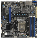 "ASUS P12R-M microATX 1x LGA 1200 DDR4 2x1G"
