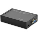 "DIGITUS Extender VGA UTP Set bis 300m"