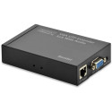 "DIGITUS Extender VGA UTP Set bis 300m"