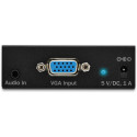 "DIGITUS Extender VGA UTP Set bis 300m"